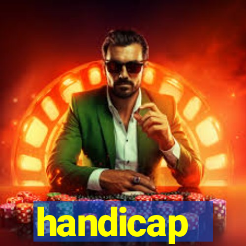 handicap - 2.5